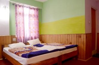 Assam Lingzey Homestay- Silk Route Tourism, Sikkim