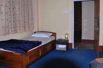 Assam Lingzey Homestay- Silk Route Tourism, Sikkim