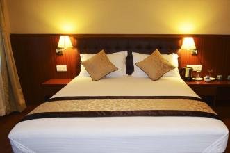 Juniper Residency Tour Package - Silk Route Tourism