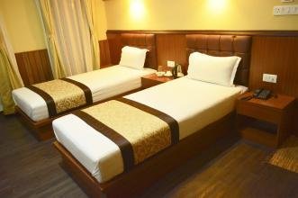 Juniper Residency Tour Package - Silk Route Tourism