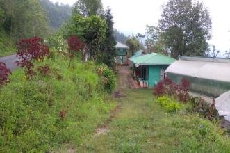 Gnathang Homestay