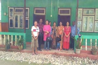 ASH MAYA  Tour Package - Silk Route Tourism