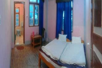 LACHUNG INN Tour Package - Silk Route Tourism