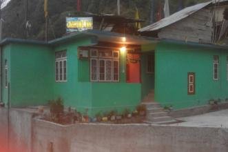 Assam Lingzey Homestay