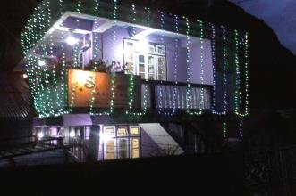 SUN FLOWER (Lachung North Sikkim) Tour Package - Silk Route Tourism