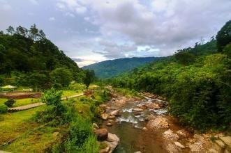 MIRIK HOMESTAY Tour Package - Silk Route Tourism