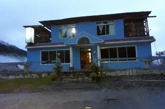 Gnathang Homestay