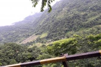 BLUE SKY Tour Package - Silk Route Tourism