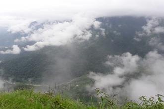 BLUE SKY Tour Package - Silk Route Tourism