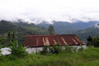 BLUE SKY Tour Package - Silk Route Tourism