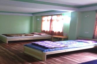 Kenjongla Homestay  Tour Package - Silk Route Tourism