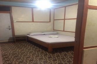 WOOD STOCK INN Tour Package - Silk Route Tourism